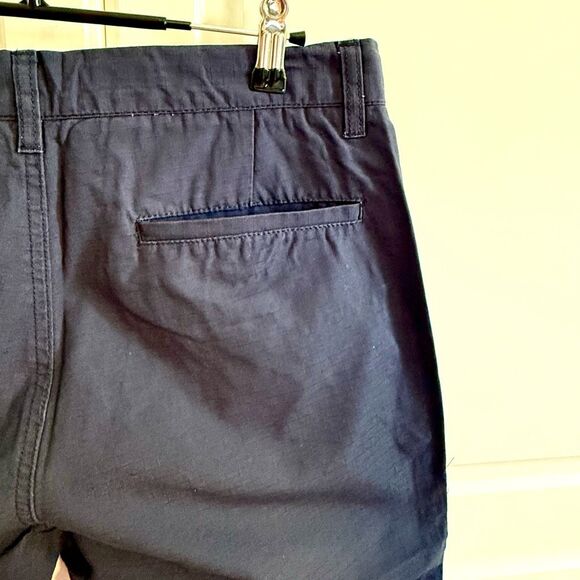 NWT Polo Ralph Lauren Performance shorts.  In navy blue Size 34 - Picture 4 of 6
